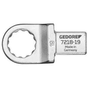 Box End Wrench Gedore 8006270