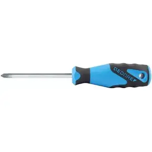 Manual screwdriver Gedore 6684000