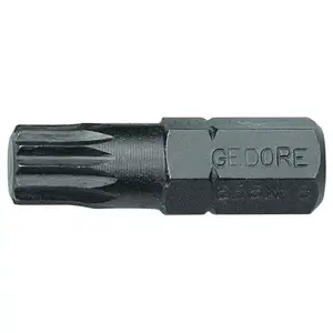 Screwdriver Bit Gedore 6569330