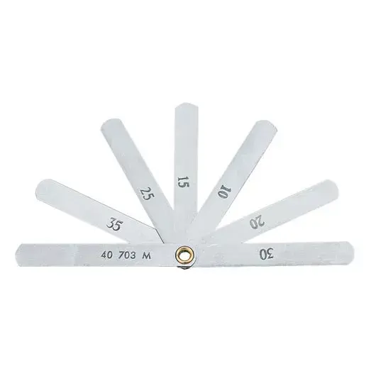 Marking gauge Gedore 6549140 Photo 1