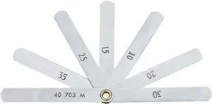 Marking gauge Gedore 6549140