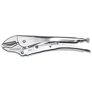 Adjustable Wrench Gedore 6407270