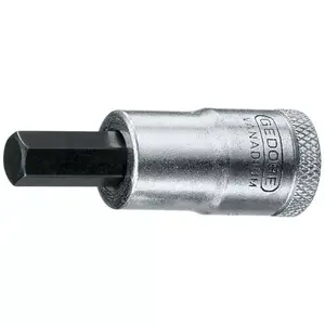 Screwdriver Bit Gedore 1643037