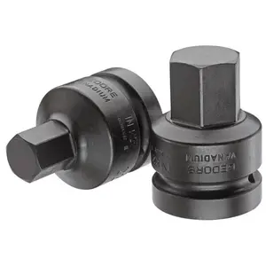 Screwdriver Bit Gedore 1956590 Weight 900 g