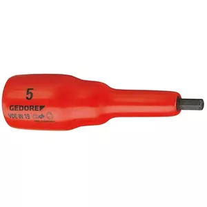 Screwdriver Bit Gedore 6124480