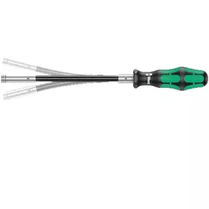 Screwdriver Wera 393 S Single Wera 393 S 05028161001