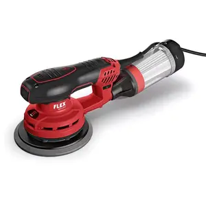 Random-orbit sander Flex ORE 5-150 EC, 150 mm, speed control