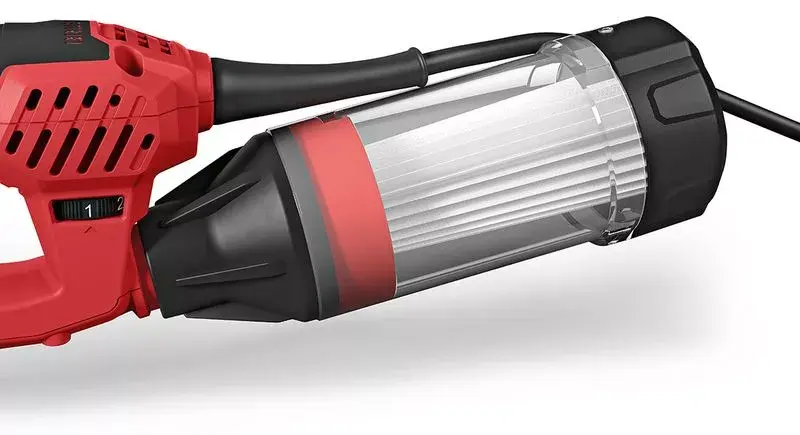 Random-orbit sander Flex ORE 5-150 EC 150 mm Photo 4