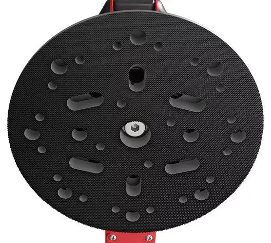 Random-orbit sander Flex ORE 5-150 EC 150 mm Photo 5
