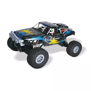 Crawler truck Amewi Double Bridge Radio-Controlled model 1:10