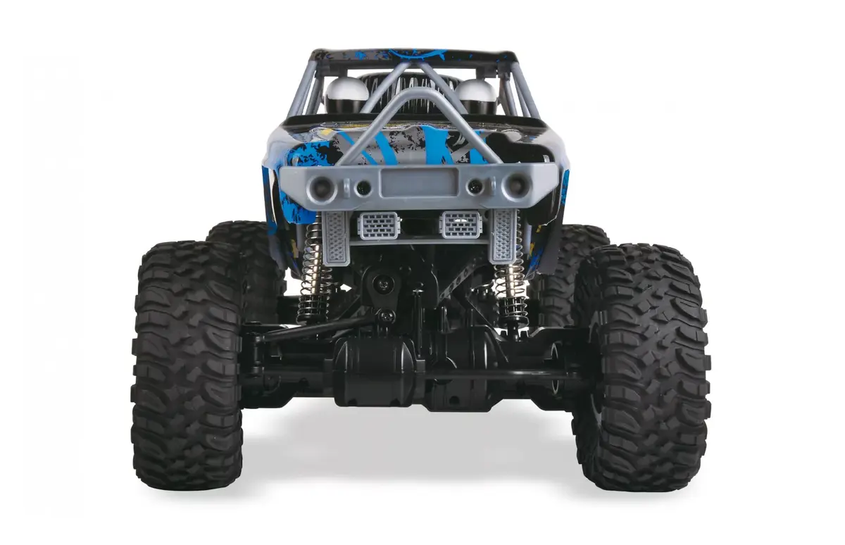 Crawler truck Amewi Double Bridge Photo 5