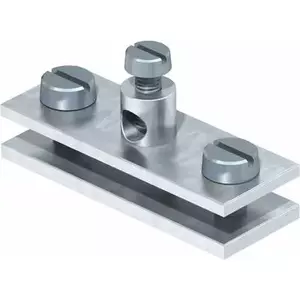 OBO Bettermann zemējuma skava 939 skava 55mm (5043107)