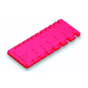 Kabeļu aksesuārs Cimco 140120