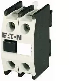 Вспомогательный контакт Eaton DILM150-XHI02, фронтальный монтаж, 2НЗ
