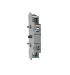 ABB OA2G11 Auxiliary Contact Block 1NO+1NC for OT16-125F Switch-Disconnectors