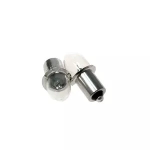 Makita Bulb set ML180/BML185 2pcs