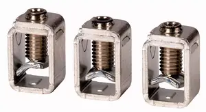 Eaton NZM2-160-XKC 3-Pole Box Terminal for Circuit Breakers 10-185mm2