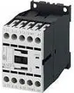 Eaton DILM12-01 jaudas kontaktors, 3-polu, 12A