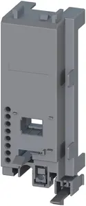Siemens Contactor Base 3RV2917-7AA00 for Circuit Breakers and Motor Starters