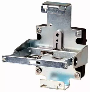 Eaton 107249 Rear Drive 3P with Red-Yellow Lock for NZM1