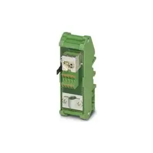 Ethernet Switch PHOENIX-CONTACT 2901642 — 10/100/1000Base-TX RJ45, 1000 Mbit/s