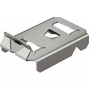 Terminal clamping piece OBO Bettermann KS GR VA4310 for divider strip mounting, MPN 6062282