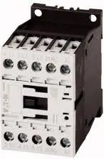 Eaton DILM15-01 kontaktors 7.5kW 400V
