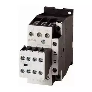 Contactor EATON DILM32-22 32A 3-pole 230V AC