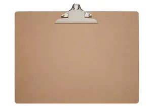 Папка для бумаг MAUL Classic A3 из жесткого картона
