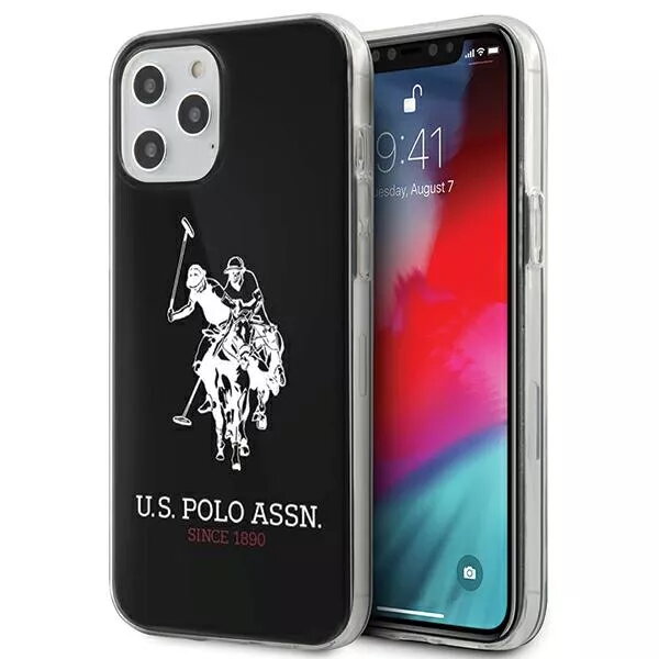 Aizsargvākums no PU ādas us polo