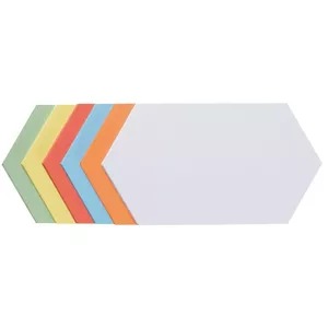 Self-adhesive note paper Franken UMZH 920 99