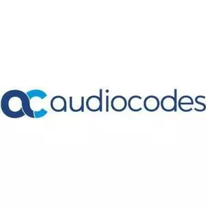 Patch panel AUDIOCODES MP1288 128 ports — modular rack-mounted voice/data termination