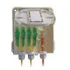 Savienojumu kaste Tecline EFB Elektronik 53706.1 Photo 2