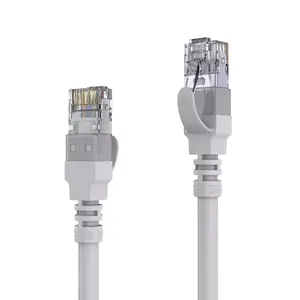 Сетевой кабель PureLink MC1001-400 серый 40 м Cat6a S/FTP