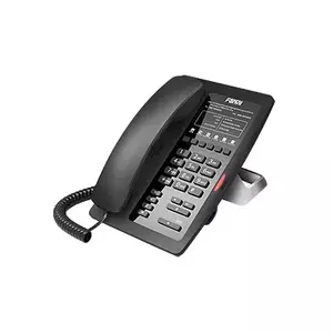 IP телефон Fanvil Hotel Phone H3 черный