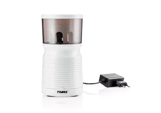 Электрический точилка для карандашей Dahle 00210-14411 Photo 2
