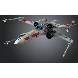 Сборная модель шаттла REVELL 1:72 — X-Wing Starfighter, длина 100 мм