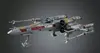 REVELL X-Wing Starfighter сборная модель 1:72 Photo 2