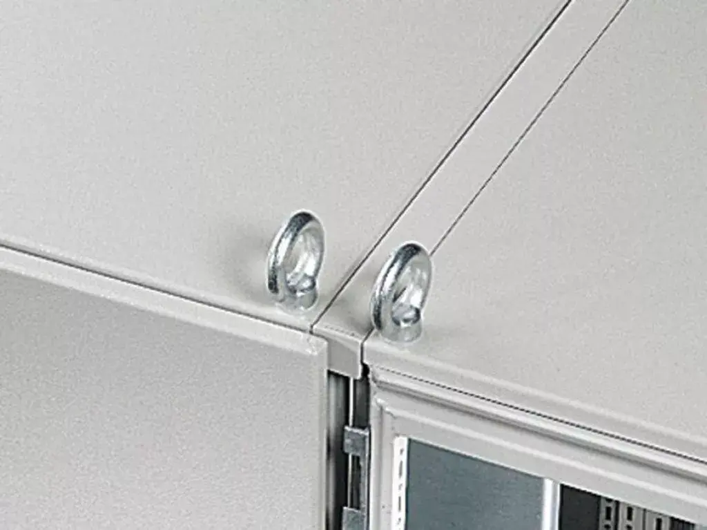 Rittal TS 8800.885 крышка для верхнего примыкания Photo 2