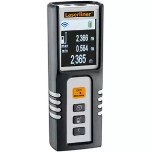 Laser distance meter Laserliner DistanceMaster Compact
