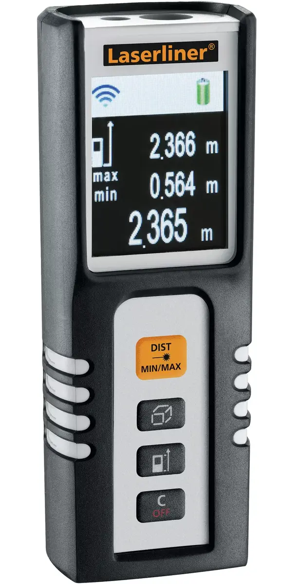 Laser distance meter Laserliner DistanceMaster Compact Photo 3
