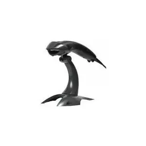 Handheld barcode scanner Honeywell Voyager 1200g Laser portable USB, single-line laser, USB interface