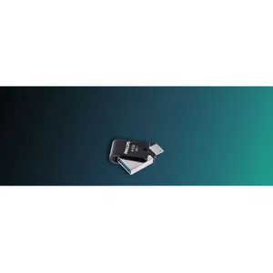 USB flash drive Philips 64 GB USB Type-C FM64DC152B/00