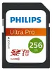 Flash Memory Philips 256 GB FM25SD65B Photo 3