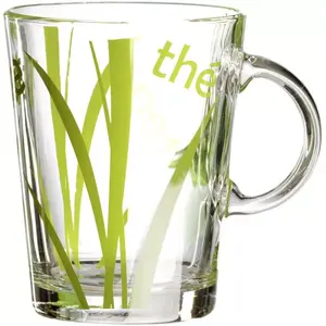 Cup Single Ritzenhoff & Breker 659801 Green Transparent