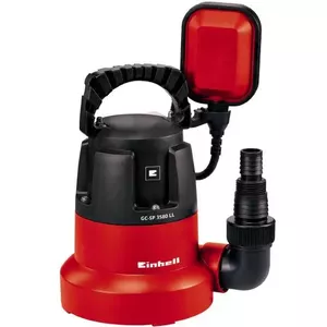 Насос погружной Einhell GC-SP 3580 LL