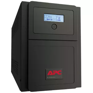 UPS APC Easy UPS 1 Ph Line Interactive 1000VA Tower
