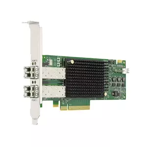 Broadcom LPE32002-M2 network card Internal Fiber 3200 Mbit/s