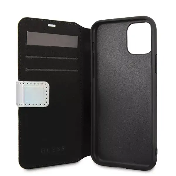 GUESS GUFLBKN58BLD phone case for iPhone 11 Pro Photo 3