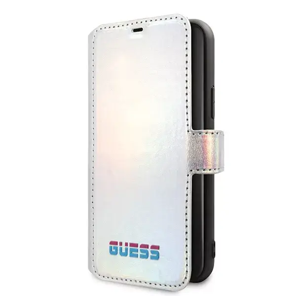 GUESS GUFLBKN58BLD phone case for iPhone 11 Pro Photo 4